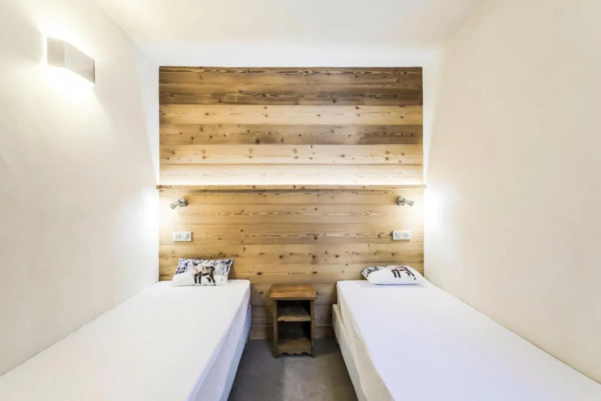 Image 5 of Quartier Crève Cœur – maeva Home – Appartement 2 pièces 6 personnes skis aux 76