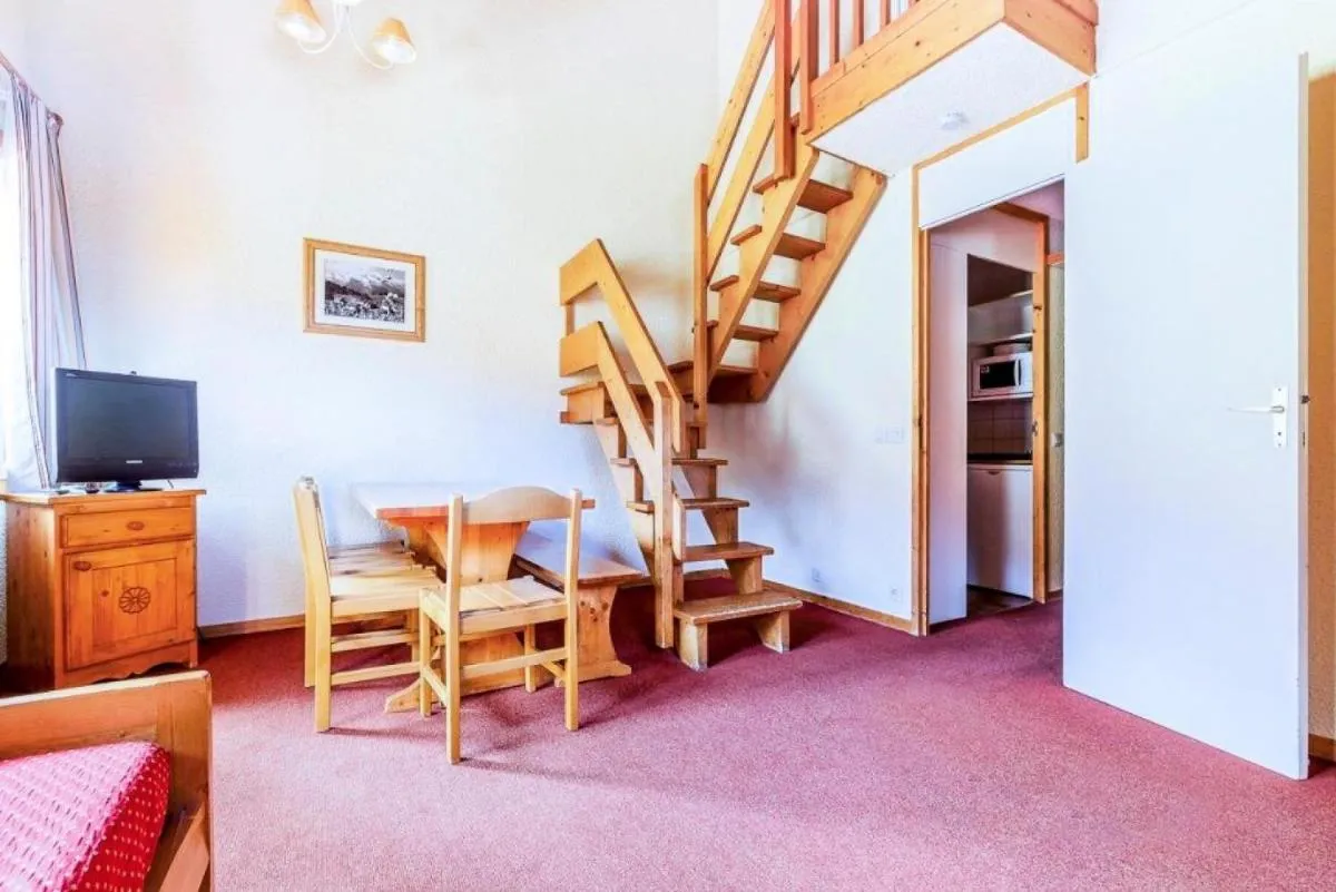 Image 3 of Quartier Crève Cœur – maeva Home – Duplex 3 Pièces 8 Personnes Confort 03