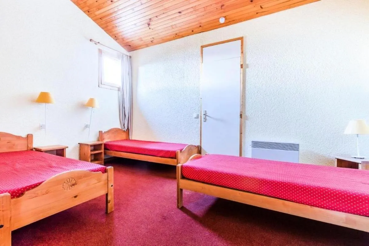 Image 6 of Quartier Crève Cœur – maeva Home – Duplex 3 Pièces 8 Personnes Confort 03