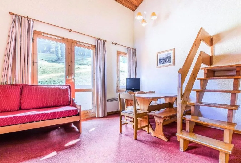 Image of Quartier Crève Cœur – maeva Home – Duplex 3 Pièces 8 Personnes Confort 03