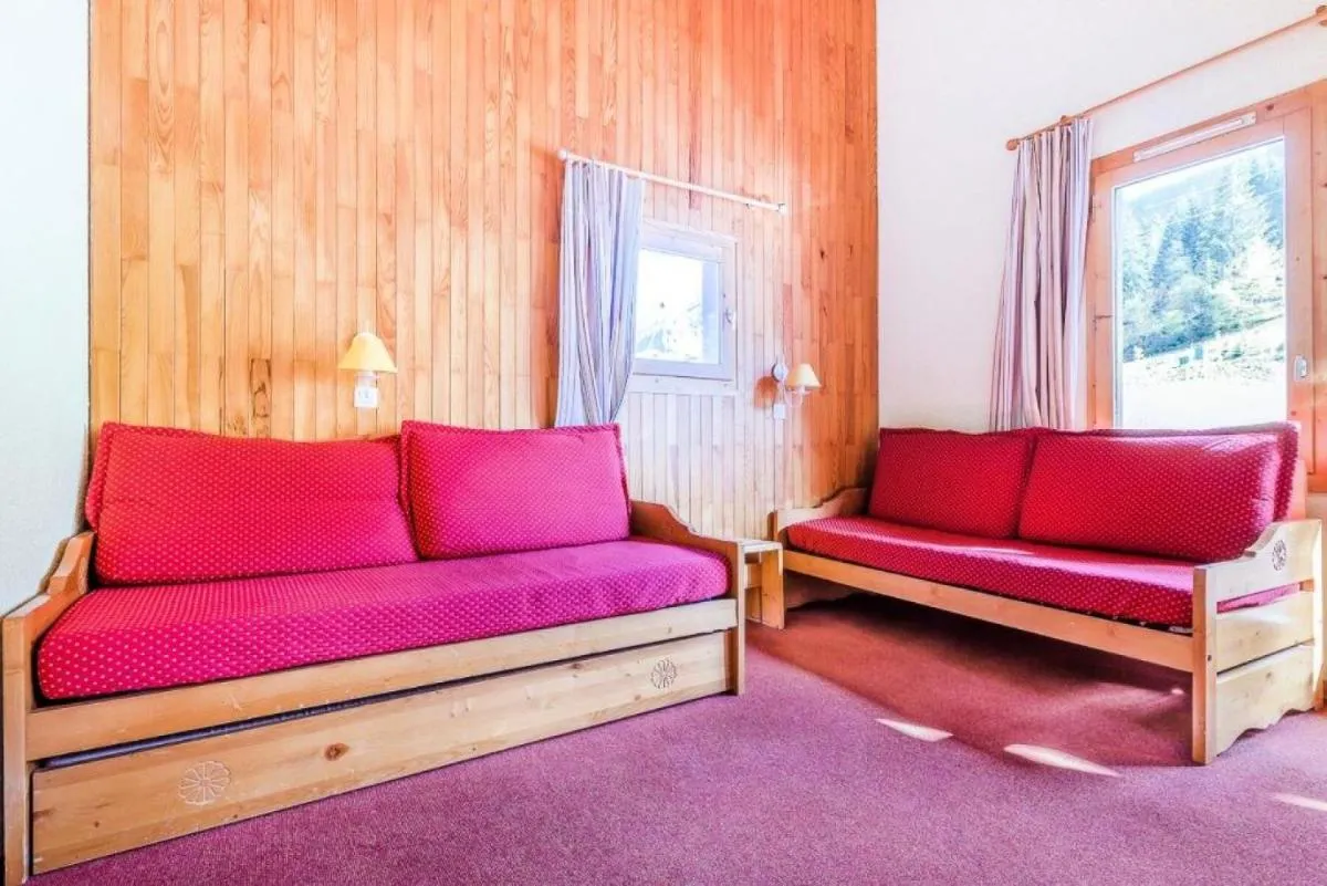 Image 1 of Quartier Crève Cœur – maeva Home – Duplex 3 Pièces 8 Personnes Confort 03