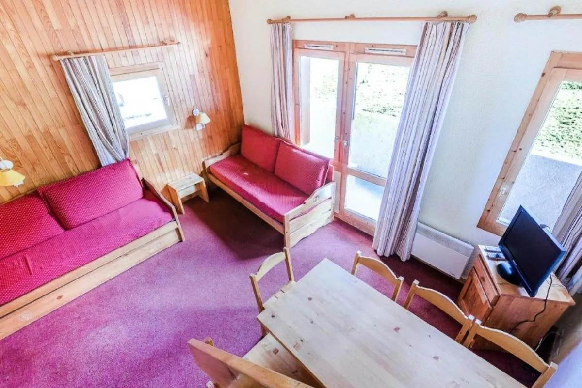 Image 2 of Quartier Crève Cœur – maeva Home – Duplex 3 Pièces 8 Personnes Confort 03