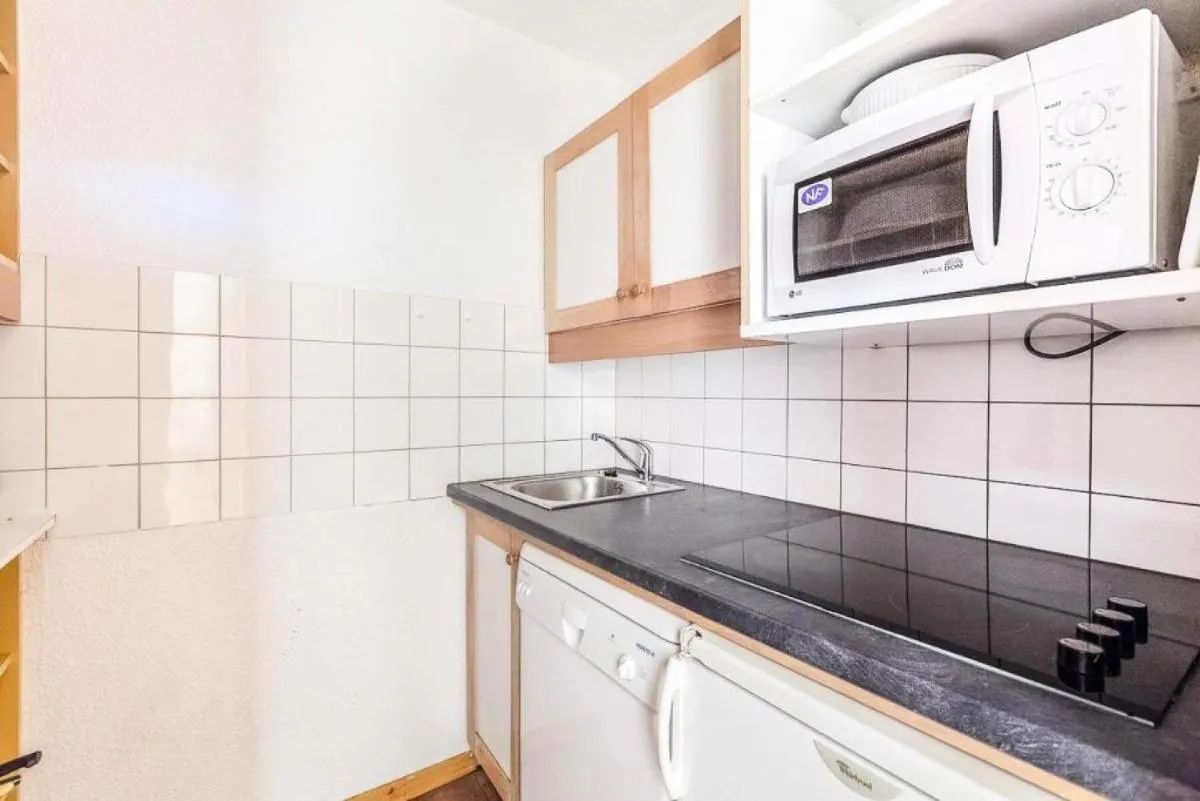 Image 4 of Quartier Crève Cœur – maeva Home – Duplex 3 Pièces 8 Personnes Confort 03