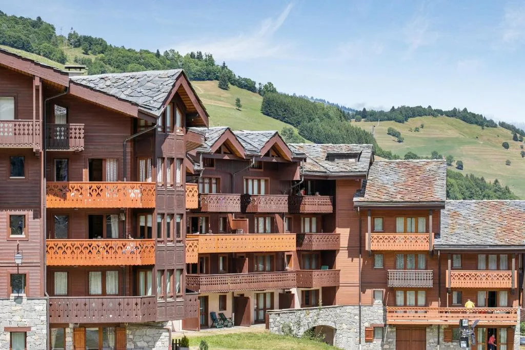 Image of Quartier La Forêt – maeva Home