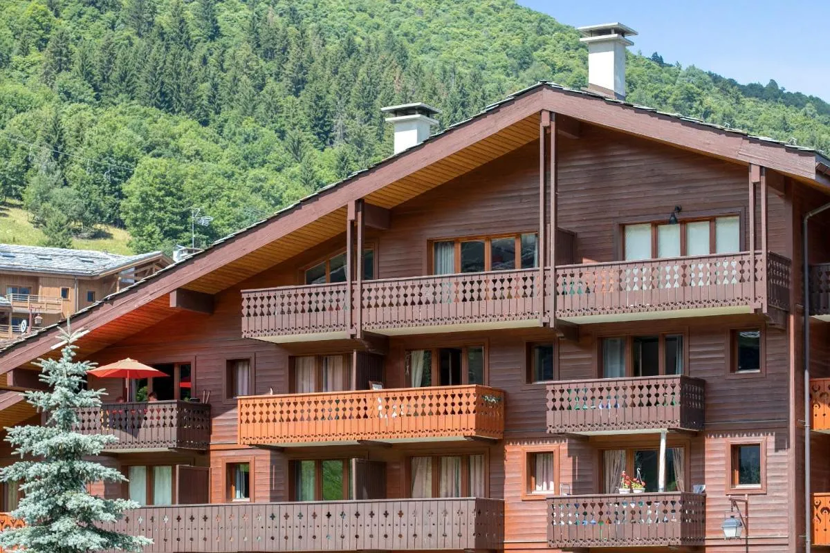 Image 1 of Quartier La Forêt – maeva Home