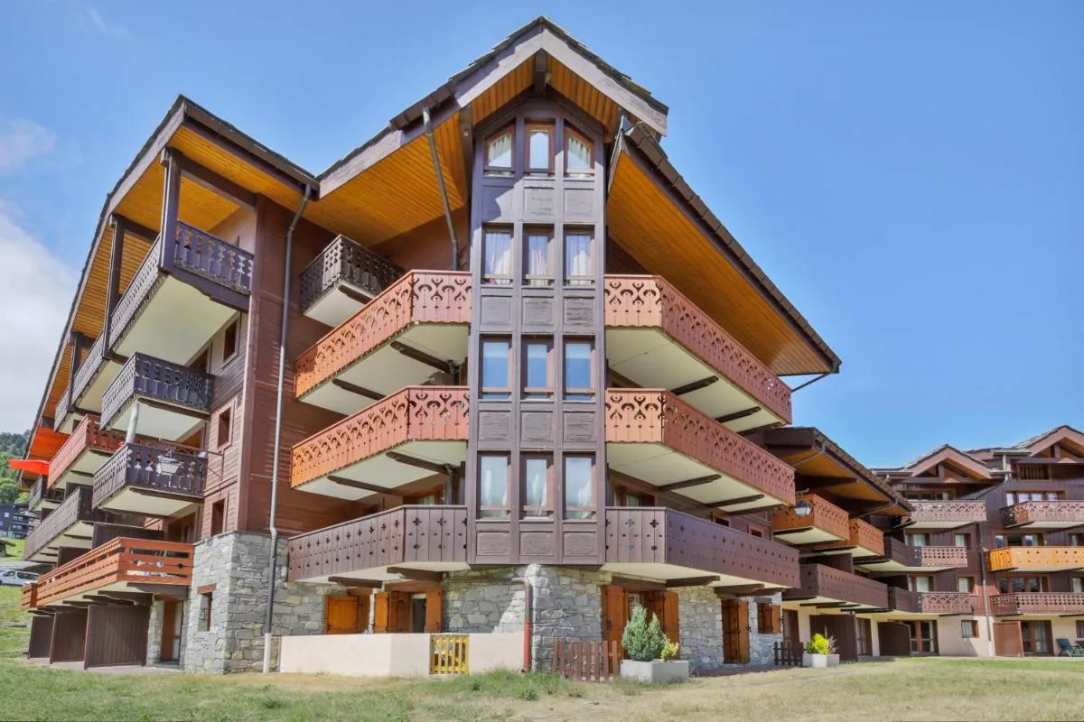 Image 6 of Quartier La Forêt – maeva Home
