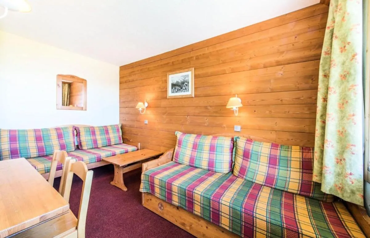 Image 5 of Quartier La Forêt – maeva Home – 2 Pièces 5 Personnes Confort 74