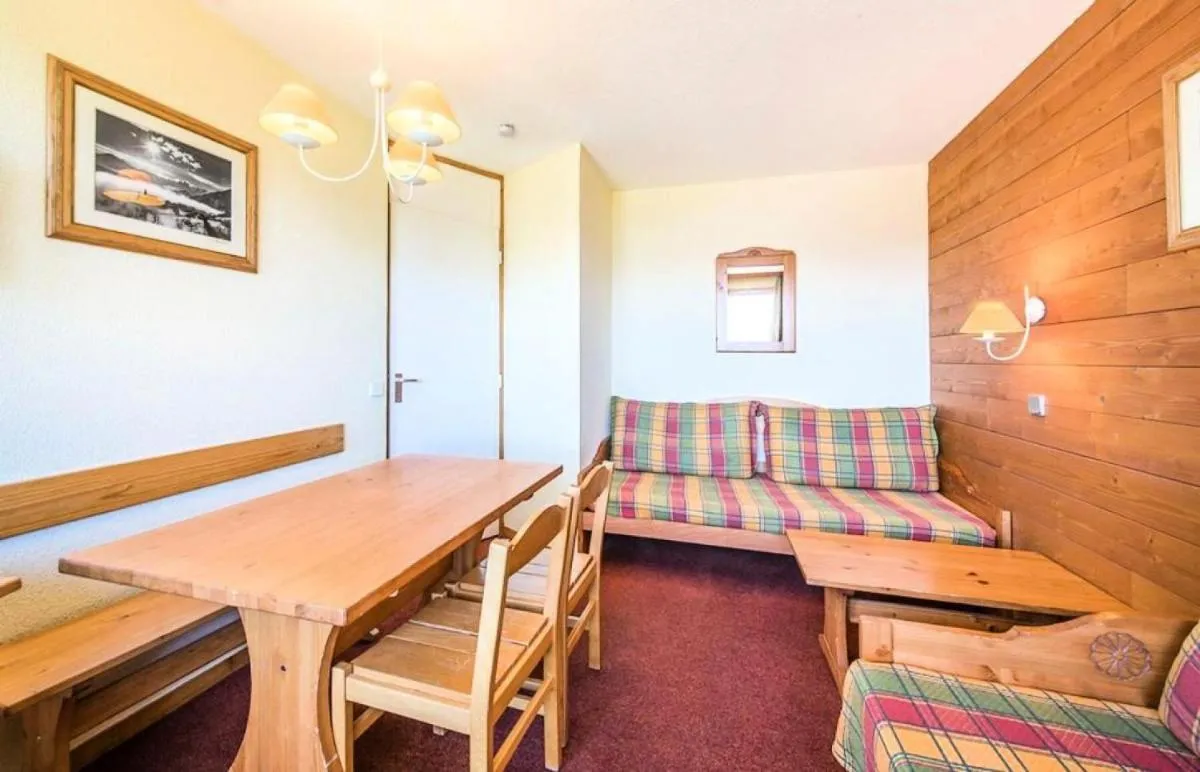 Image 4 of Quartier La Forêt – maeva Home – 2 Pièces 5 Personnes Confort 74