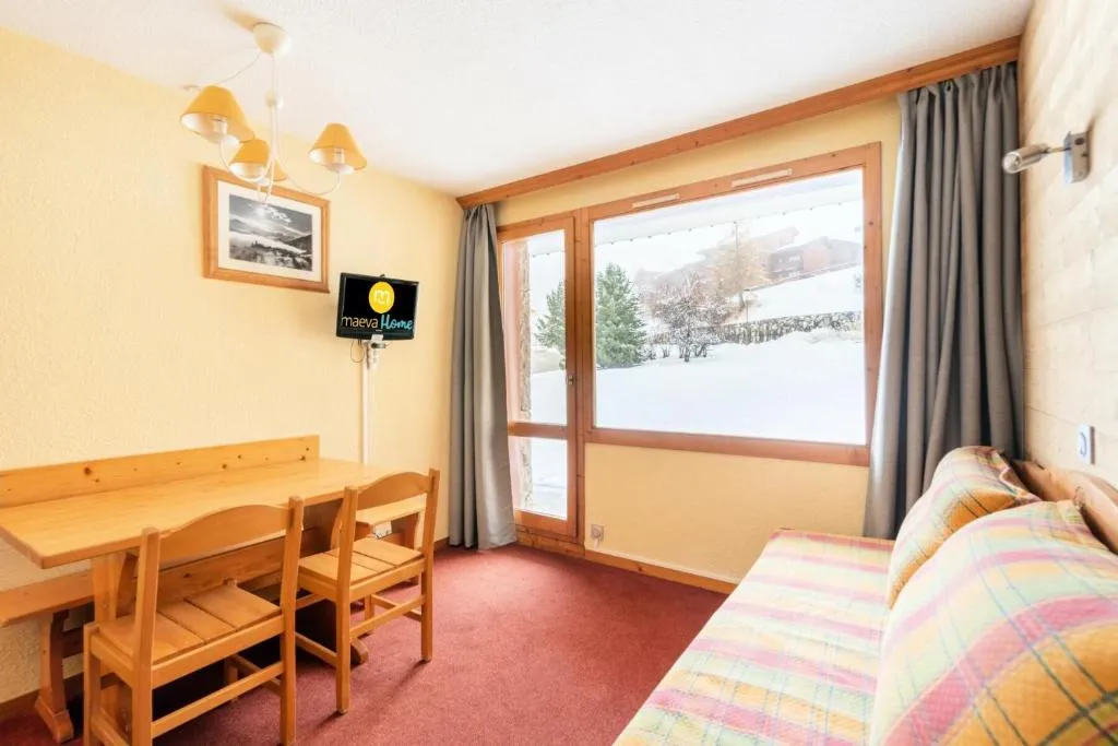 Image of Quartier La Forêt – maeva Home – 2 Pièces 5 Personnes Confort 76