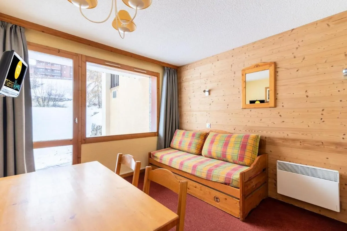 Image 2 of Quartier La Forêt – maeva Home – 2 Pièces 5 Personnes Confort 76