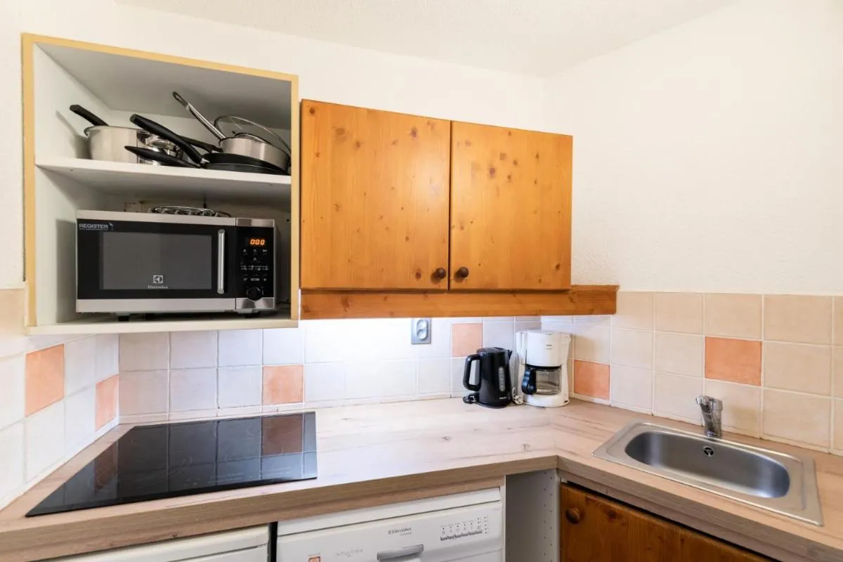 Image 5 of Quartier La Forêt – maeva Home – 2 Pièces 5 Personnes Confort 76