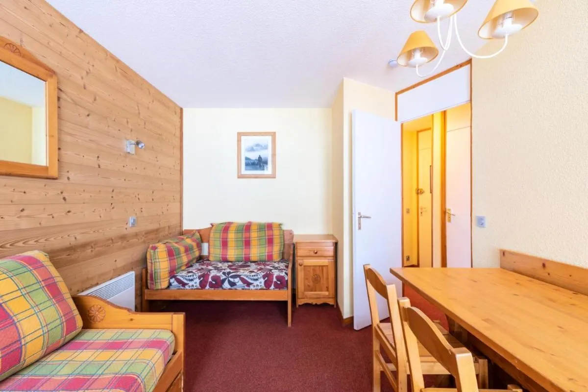 Image 3 of Quartier La Forêt – maeva Home – 2 Pièces 5 Personnes Confort 76