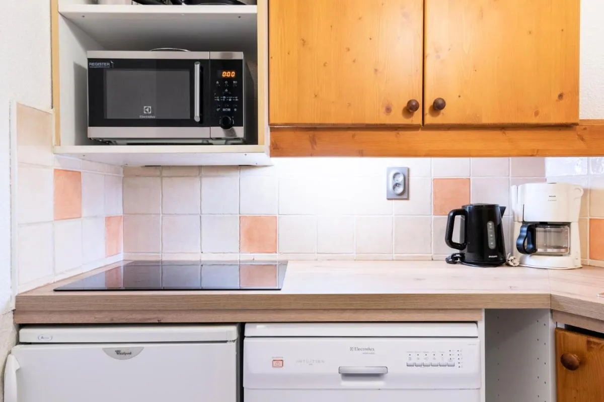 Image 6 of Quartier La Forêt – maeva Home – 2 Pièces 5 Personnes Confort 76