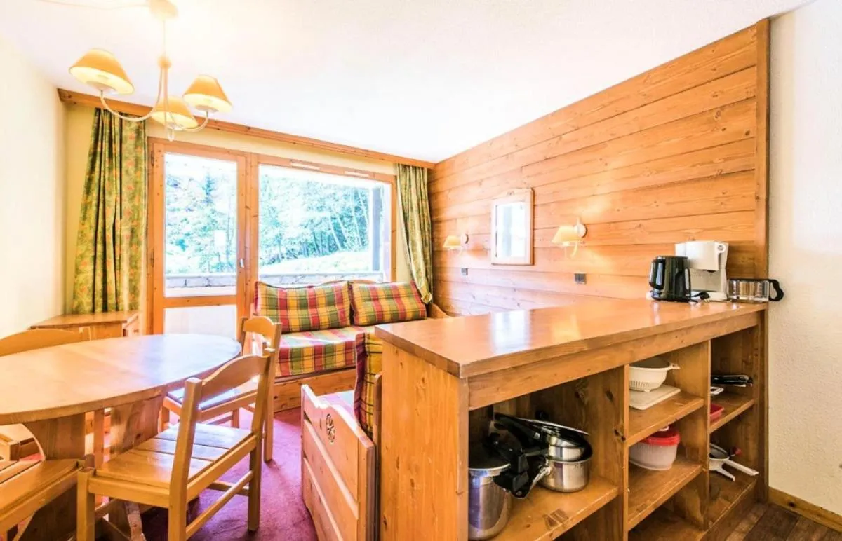 Image 1 of Quartier La Forêt – maeva Home – 2 Pièces 5 Personnes Confort 79