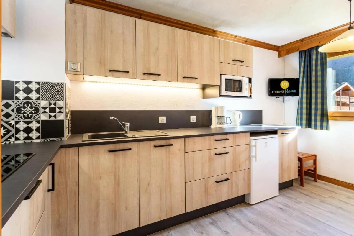 Image 4 of Quartier La Forêt – maeva Home – 3 Pièces 6 Personnes Sélection 41