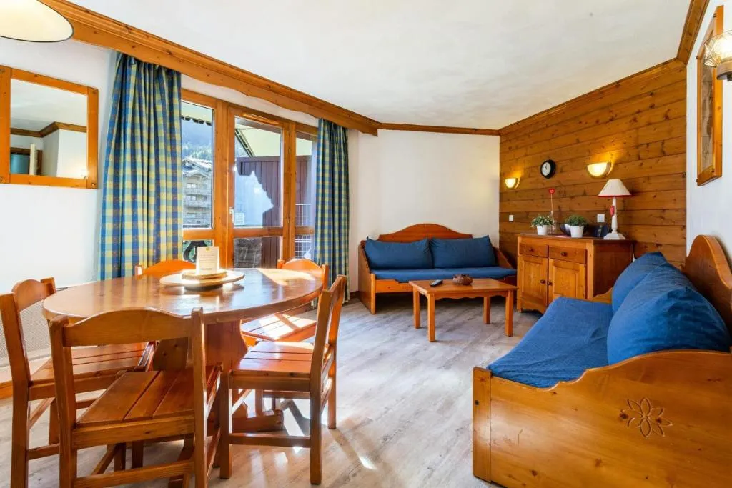 Image of Quartier La Forêt – maeva Home – 3 Pièces 6 Personnes Sélection 41