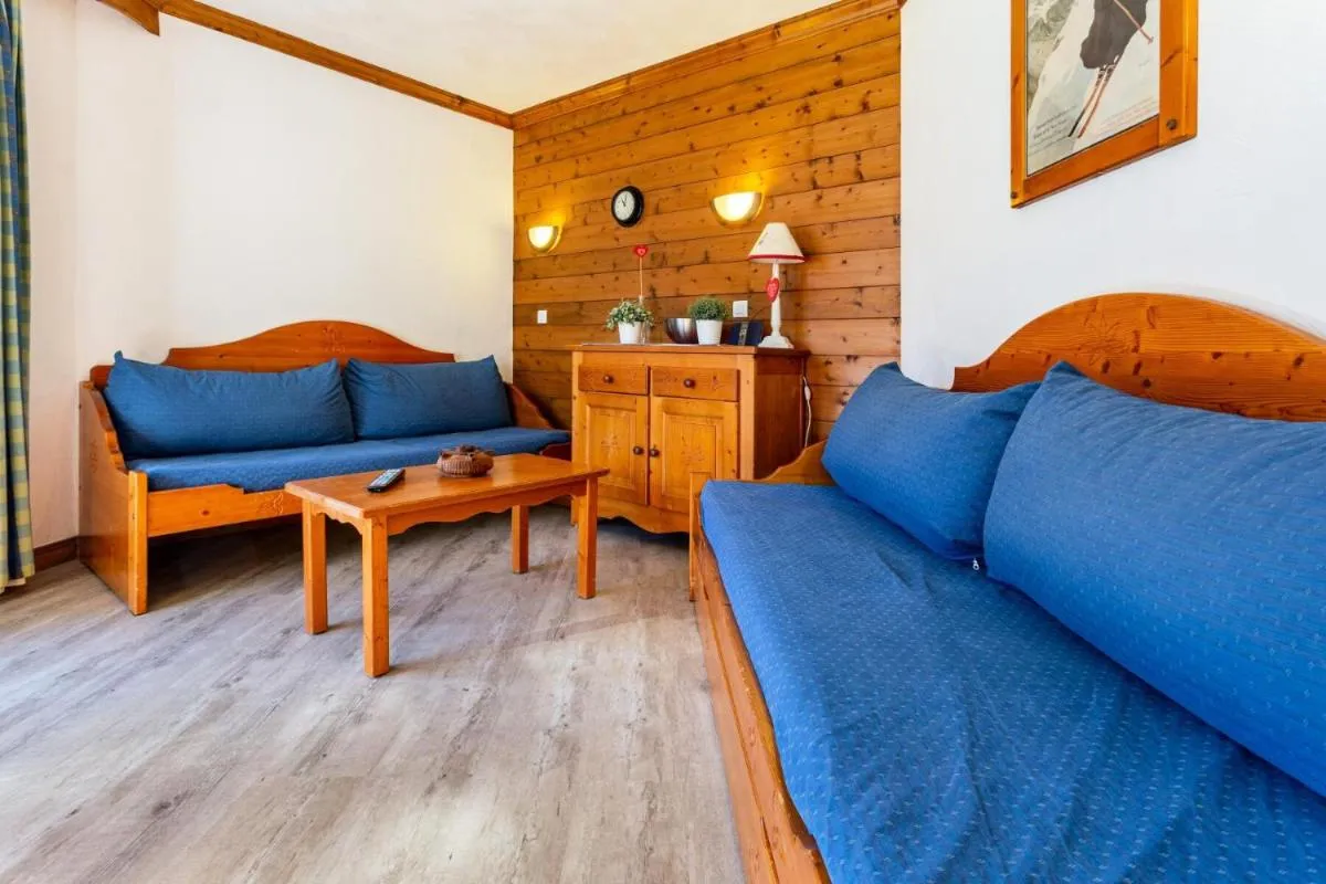 Image 2 of Quartier La Forêt – maeva Home – 3 Pièces 6 Personnes Sélection 41