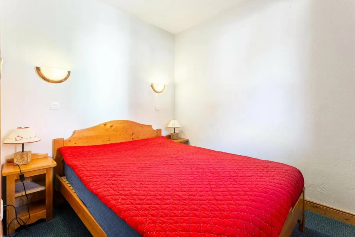 Image 6 of Quartier La Forêt – maeva Home – 3 Pièces 6 Personnes Sélection 41
