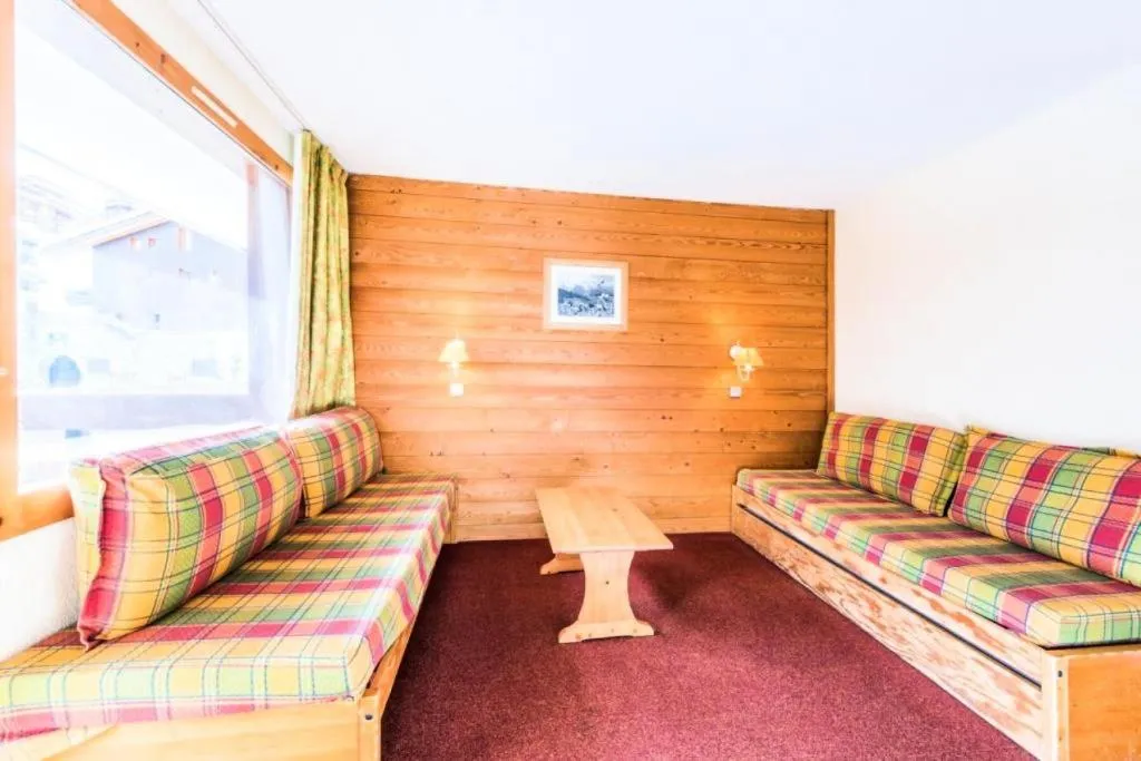 Image of Quartier La Forêt – maeva Home – Appartement 2 Pièces 5 Personnes – Confort 11
