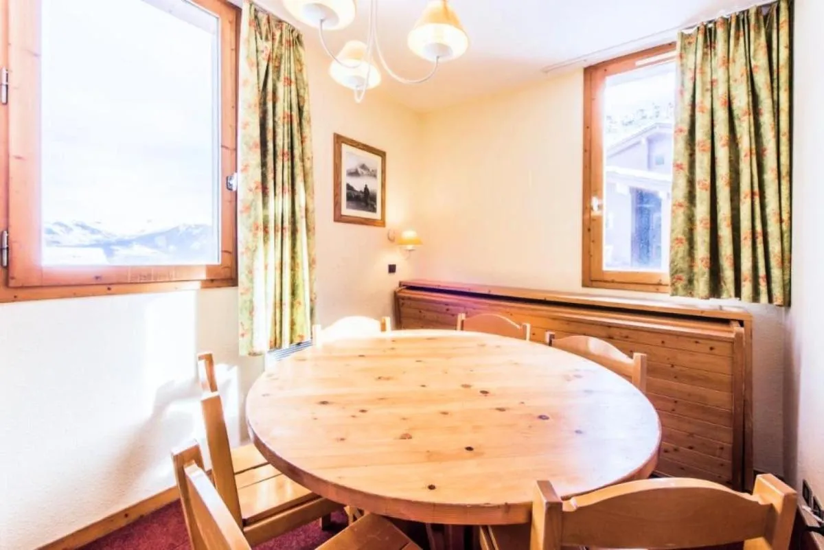 Image 1 of Quartier La Forêt – maeva Home – Appartement 2 Pièces 5 Personnes – Confort 11