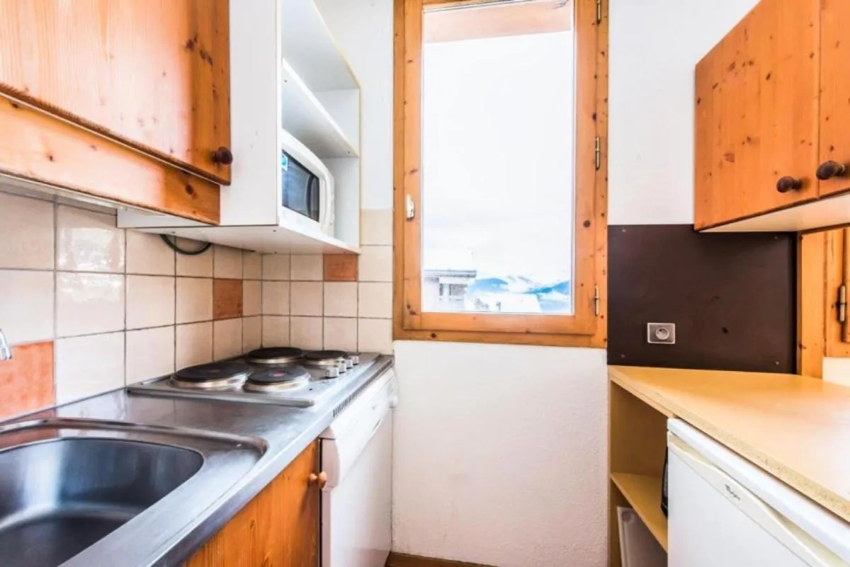 Image 2 of Quartier La Forêt – maeva Home – Appartement 2 Pièces 5 Personnes – Confort 11