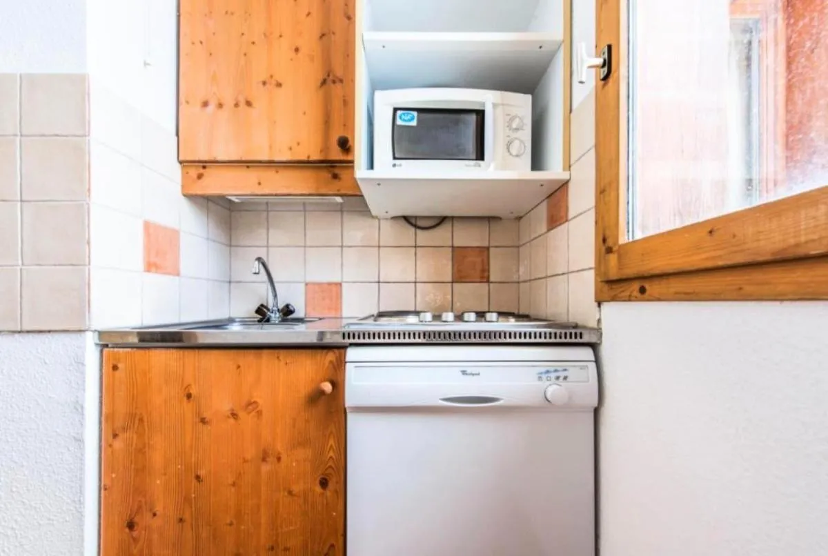 Image 3 of Quartier La Forêt – maeva Home – Appartement 2 Pièces 5 Personnes – Confort 11