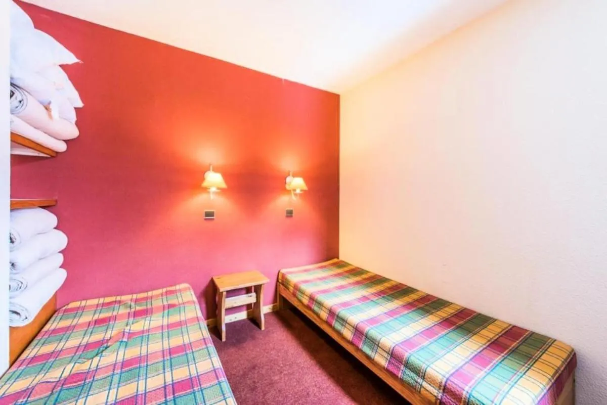 Image 4 of Quartier La Forêt – maeva Home – Appartement 2 Pièces 5 Personnes – Confort 11