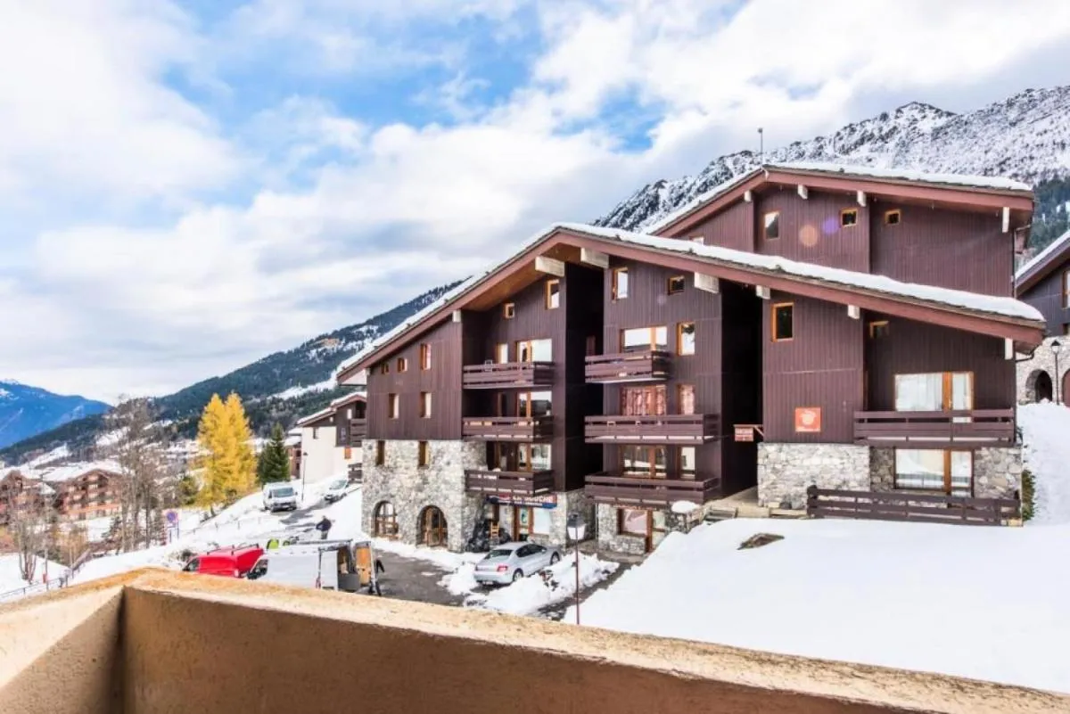 Image 6 of Quartier La Forêt – maeva Home – Appartement 2 Pièces 5 Personnes – Confort 11