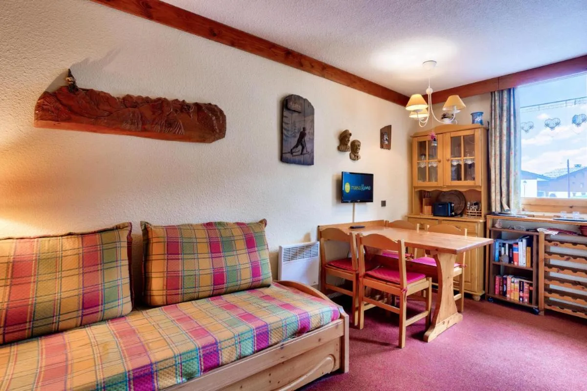 Image 4 of Quartier La Forêt – maeva Home – Appartement 2 pièces 4 personnes – Budget 501