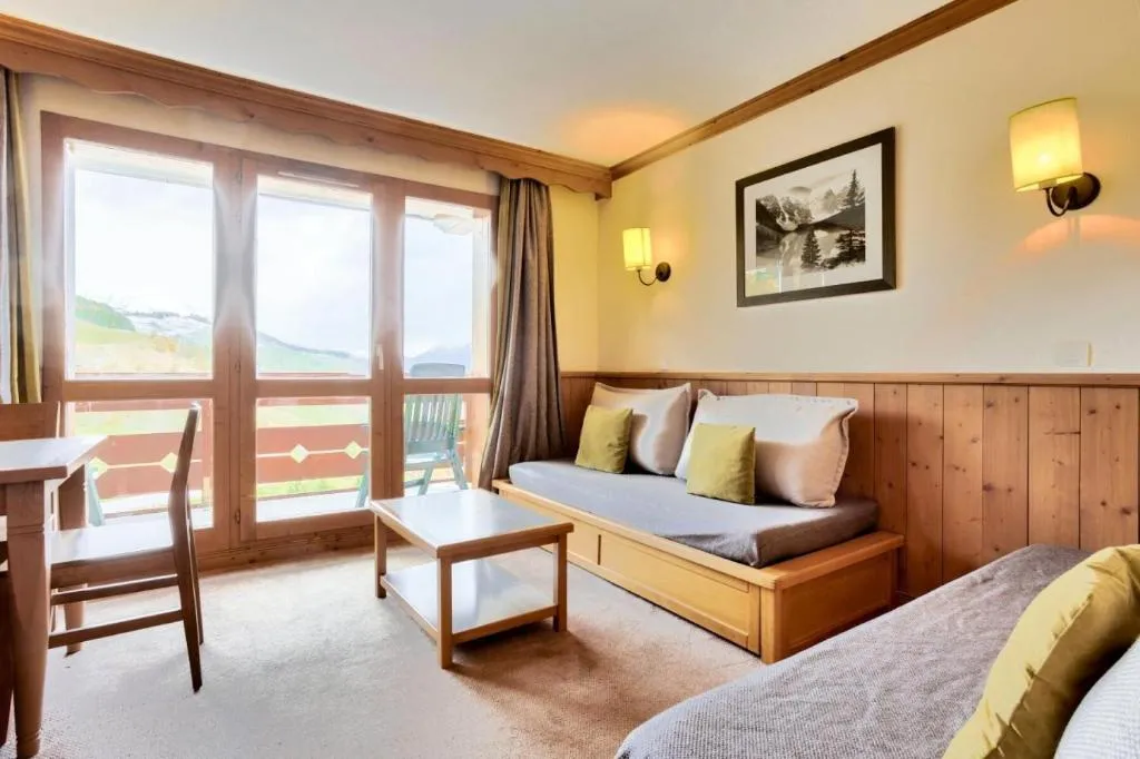 Image of Quartier La Forêt – maeva Home – Appartement 2 pièces 5 personnes – Sélectio 134
