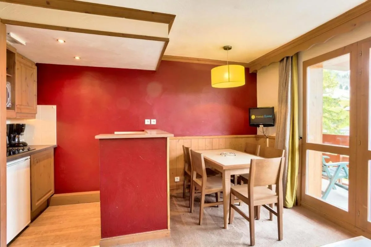 Image 4 of Quartier La Forêt – maeva Home – Appartement 2 pièces 5 personnes – Sélectio 134