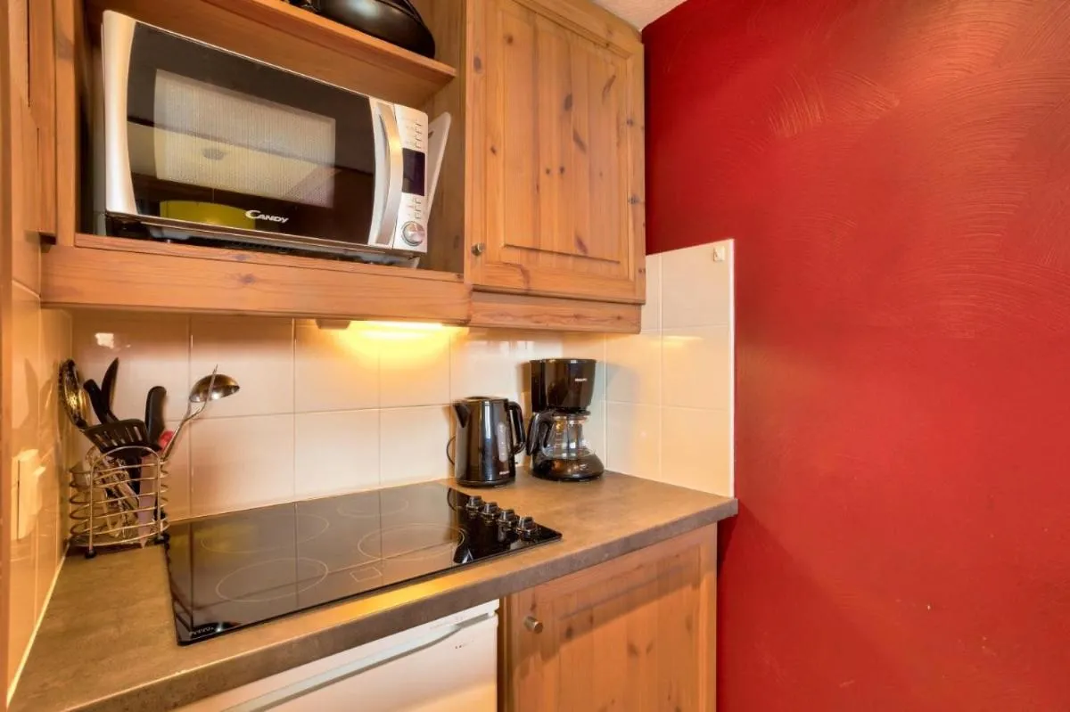 Image 5 of Quartier La Forêt – maeva Home – Appartement 2 pièces 5 personnes – Sélectio 134