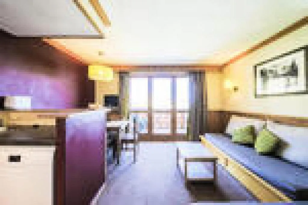 Image of Quartier La Forêt – maeva Home – Appartement 2 pièces 5 personnes – Sélectio 271