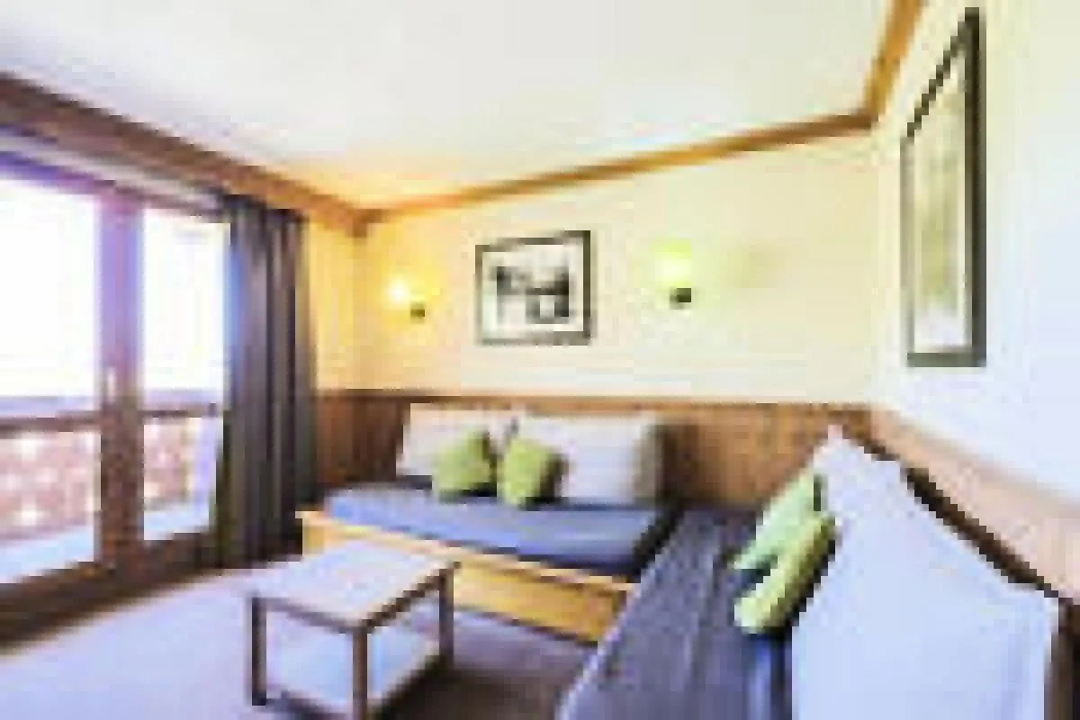 Image 1 of Quartier La Forêt – maeva Home – Appartement 2 pièces 5 personnes – Sélectio 271