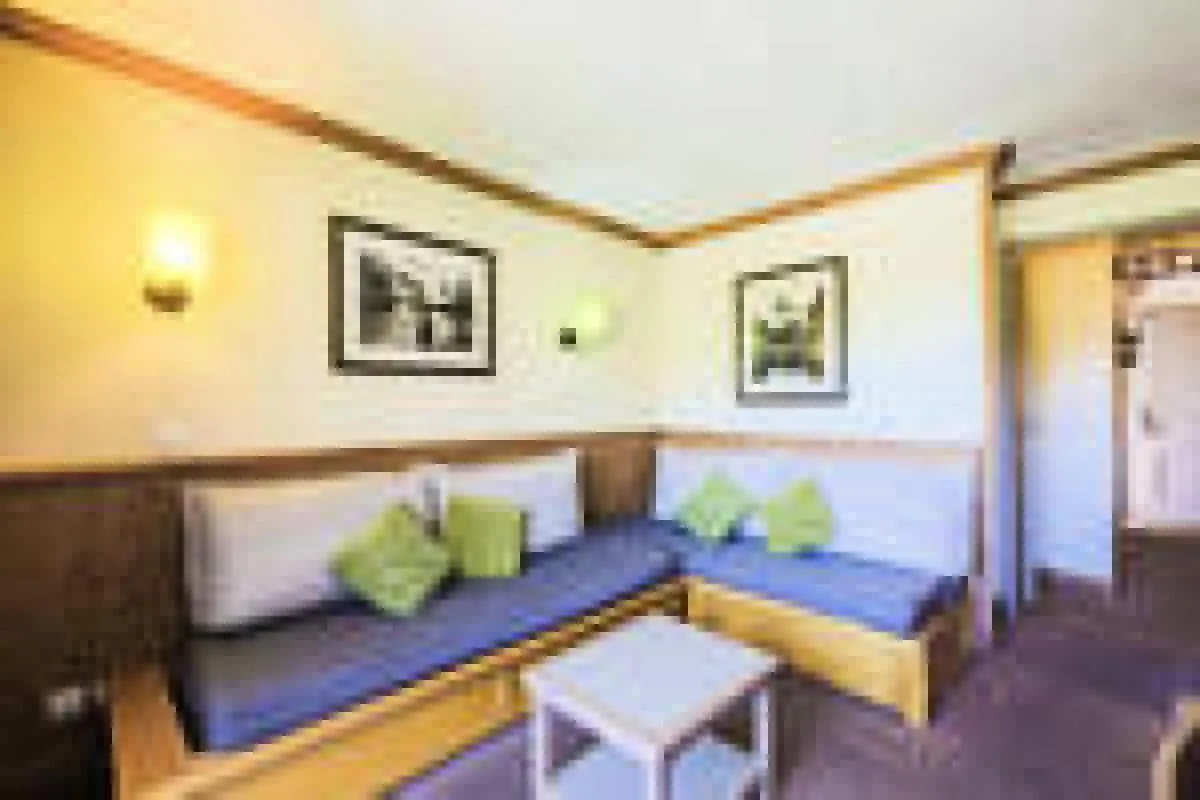 Image 2 of Quartier La Forêt – maeva Home – Appartement 2 pièces 5 personnes – Sélectio 271
