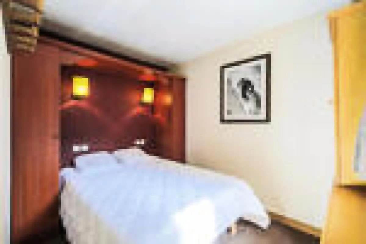 Image 5 of Quartier La Forêt – maeva Home – Appartement 2 pièces 5 personnes – Sélectio 271