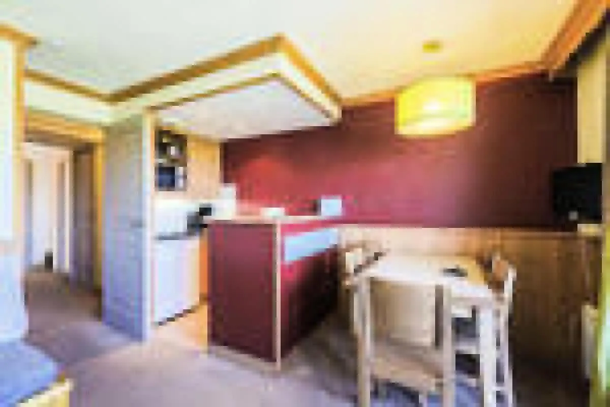 Image 3 of Quartier La Forêt – maeva Home – Appartement 2 pièces 5 personnes – Sélectio 271