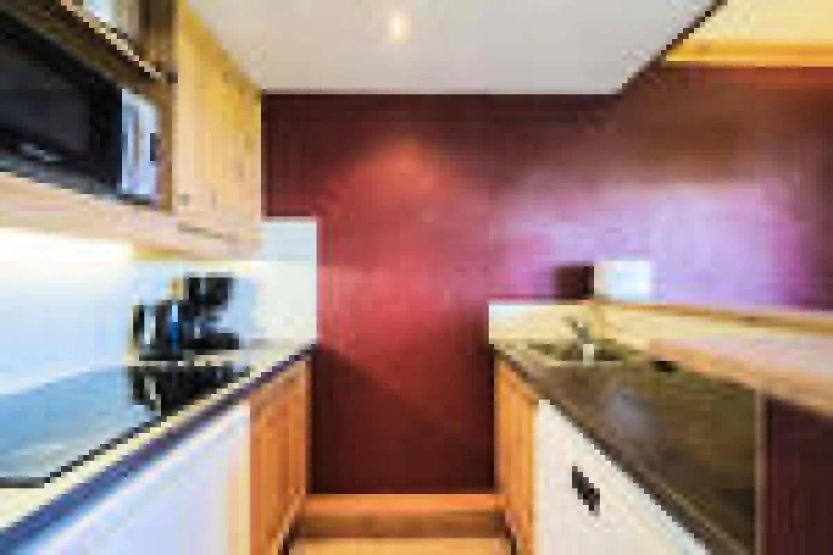 Image 4 of Quartier La Forêt – maeva Home – Appartement 2 pièces 5 personnes – Sélectio 271
