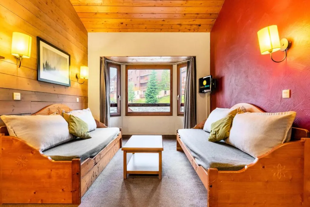 Image of Quartier La Forêt – maeva Home – Appartement 2 pièces 5 personnes – Sélectio 904
