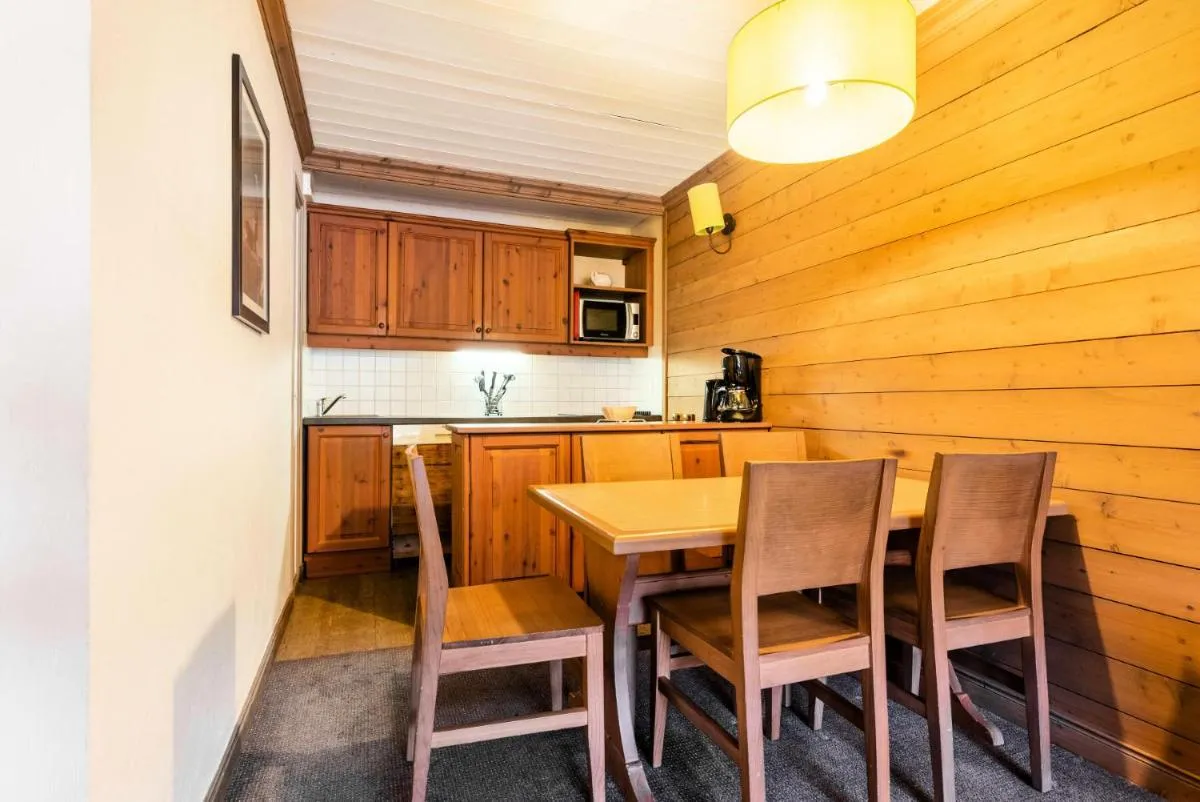 Image 4 of Quartier La Forêt – maeva Home – Appartement 2 pièces 5 personnes – Sélectio 904
