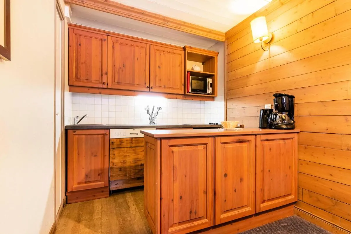 Image 5 of Quartier La Forêt – maeva Home – Appartement 2 pièces 5 personnes – Sélectio 904