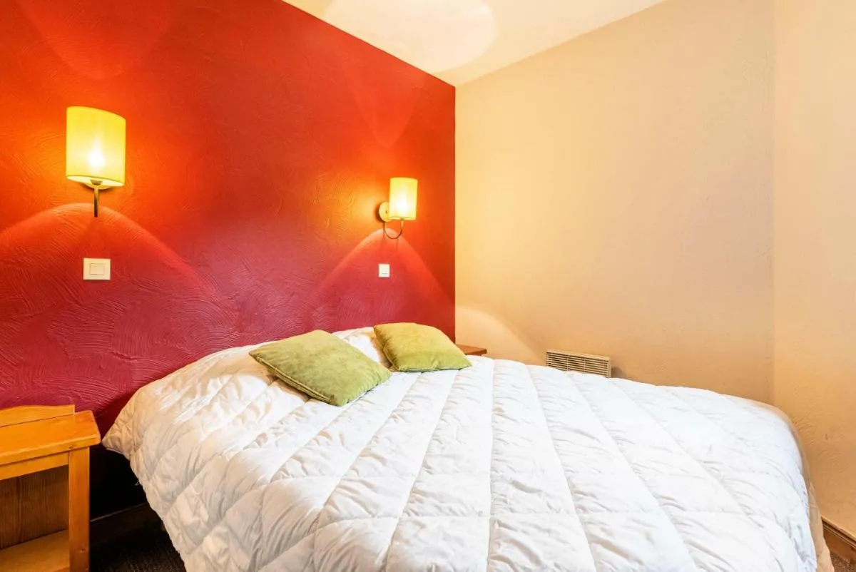 Image 6 of Quartier La Forêt – maeva Home – Appartement 2 pièces 5 personnes – Sélectio 904
