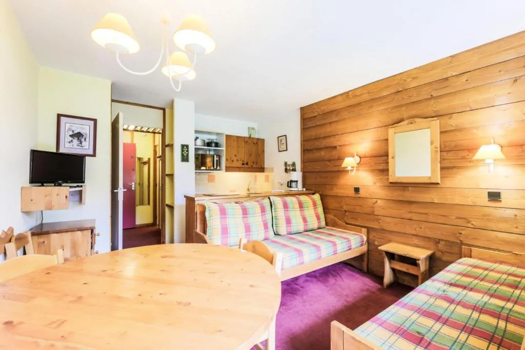 Image of Quartier La Forêt – maeva Home – Appartement 2 pièces 5 personnes Sélection 84