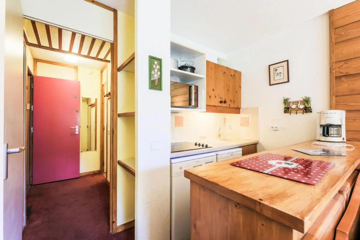 Image 4 of Quartier La Forêt – maeva Home – Appartement 2 pièces 5 personnes Sélection 84