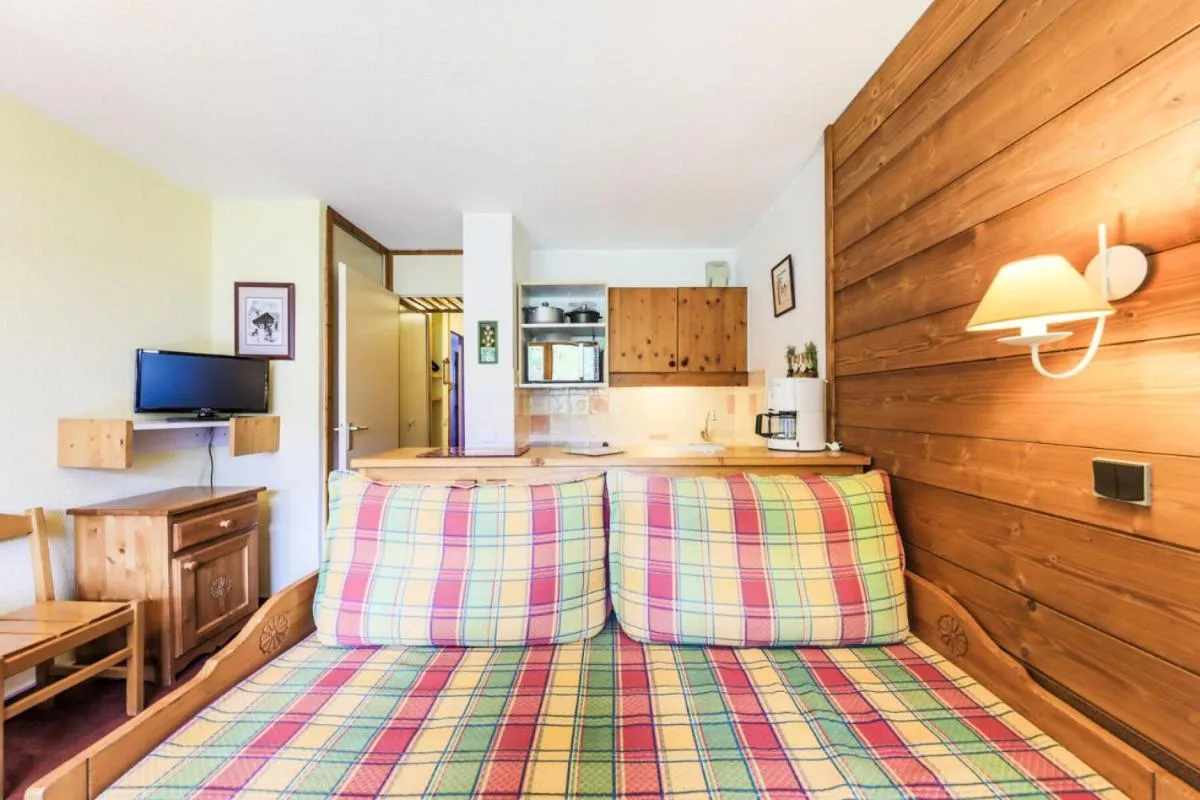 Image 3 of Quartier La Forêt – maeva Home – Appartement 2 pièces 5 personnes Sélection 84