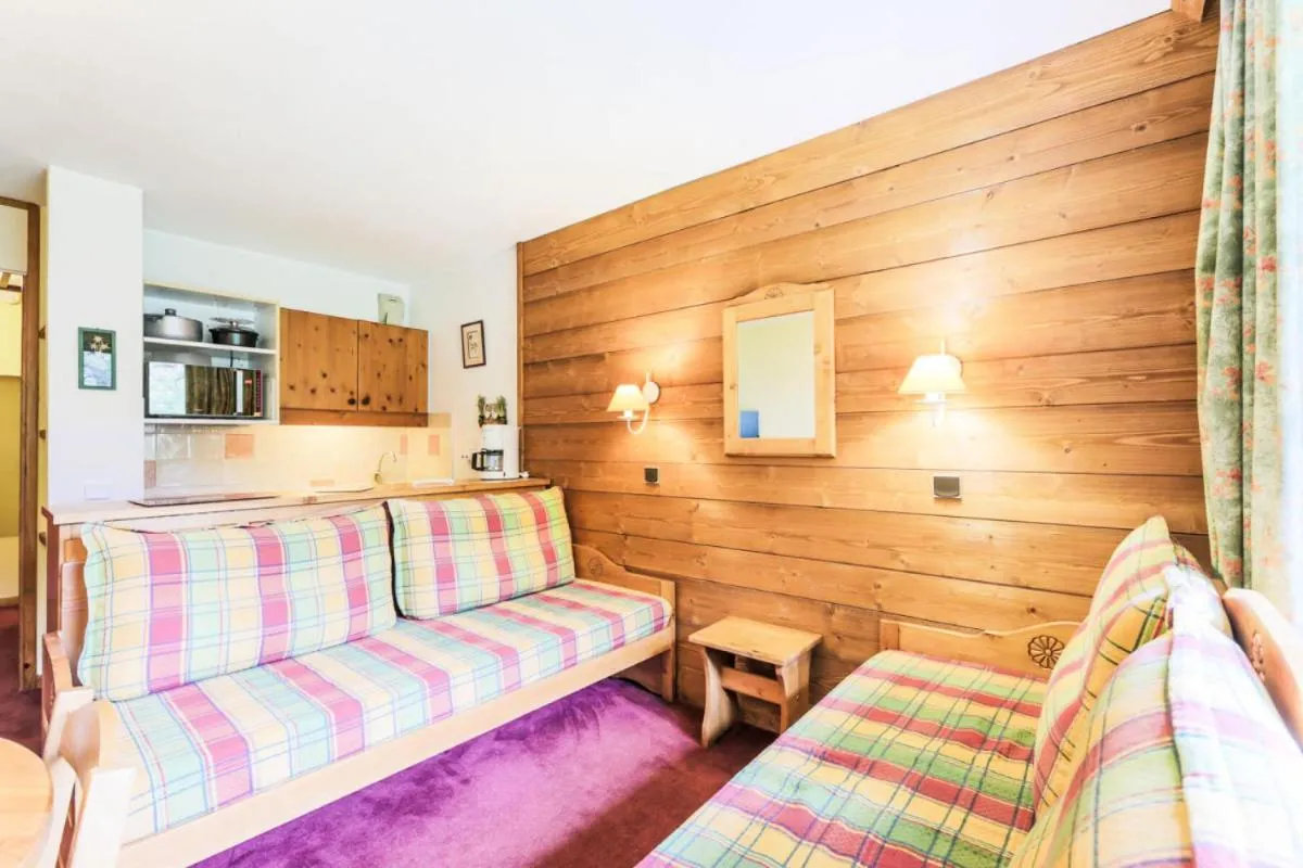 Image 2 of Quartier La Forêt – maeva Home – Appartement 2 pièces 5 personnes Sélection 84