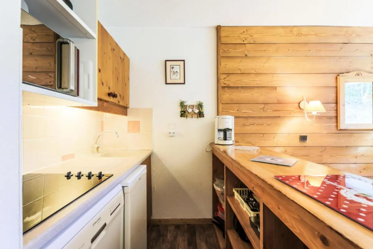 Image 5 of Quartier La Forêt – maeva Home – Appartement 2 pièces 5 personnes Sélection 84