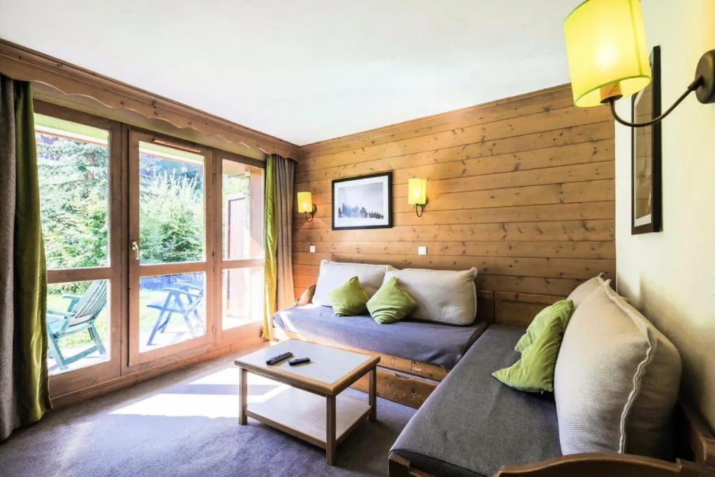 Image of Quartier La Forêt – maeva Home – Appartement 2 pièces 6 personnes – Sélectio 444