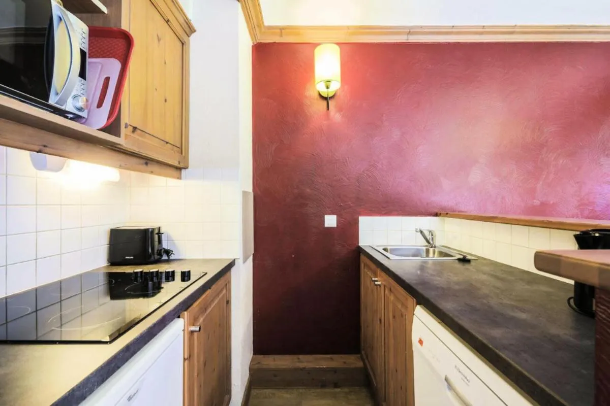 Image 4 of Quartier La Forêt – maeva Home – Appartement 2 pièces 6 personnes – Sélectio 444