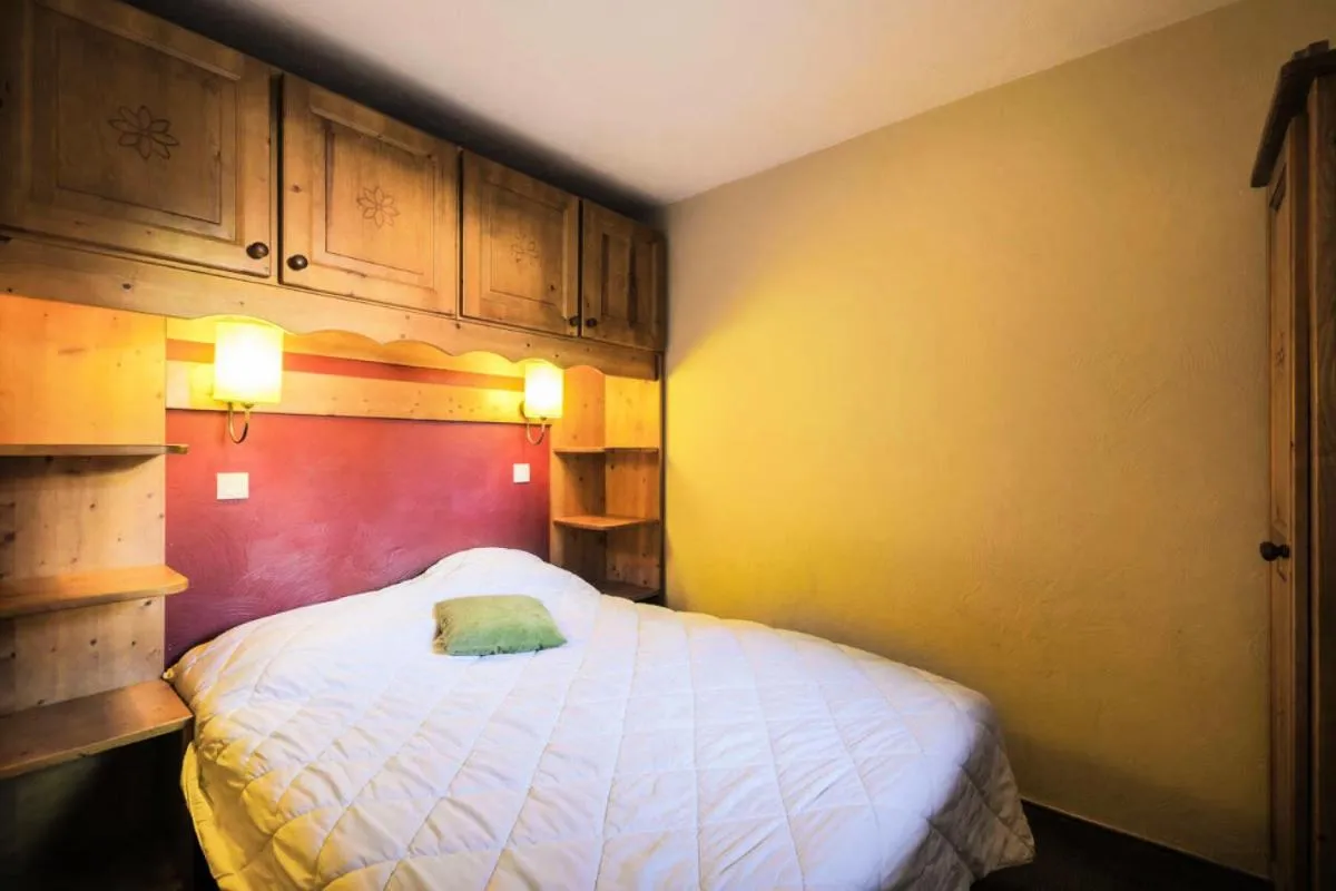 Image 5 of Quartier La Forêt – maeva Home – Appartement 2 pièces 6 personnes – Sélectio 444